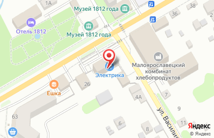 Компания по горячему цинкованию металлоконструкций СоюзМеталлПроект на карте