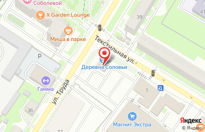 ЗАО Военно-мемориальная компания на карте