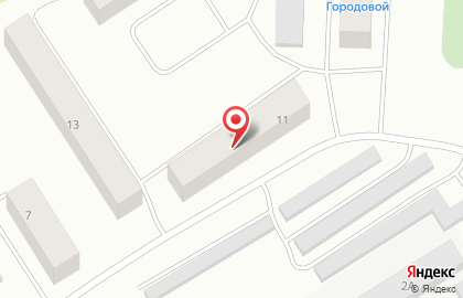 Страховая компания Росгосстрах в Петрозаводске на карте