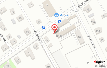 Арендная компания Облако в Санкт-Петербурге на карте