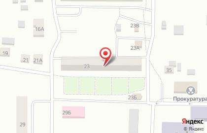 Кафе Парочка на карте
