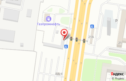 ООО Славотич на карте