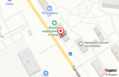 Магазин овощей и фруктов в Санкт-Петербурге на карте