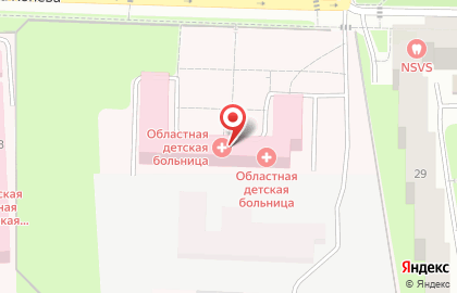 Аптечный пункт в проезде Маршала Конева на карте