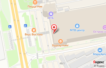 Салон связи Связной в Чебоксарах на карте