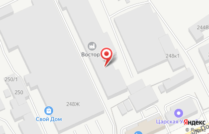 ООО РУСПРОФ на карте