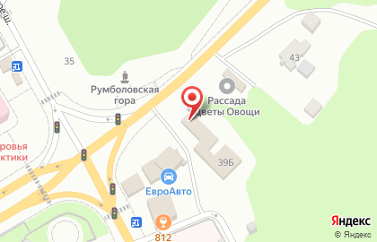 Автомойка самообслуживания в Санкт-Петербурге на карте