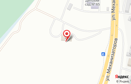 Автомойка Car Sity на карте