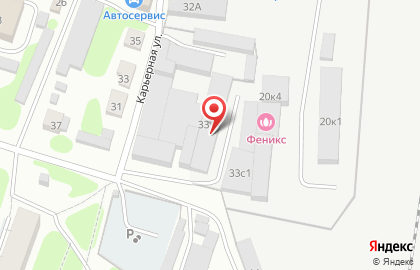 World Cars на карте