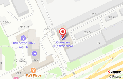 NDT-TD Group, Группа поставщиков оборудования НК и ТД на карте