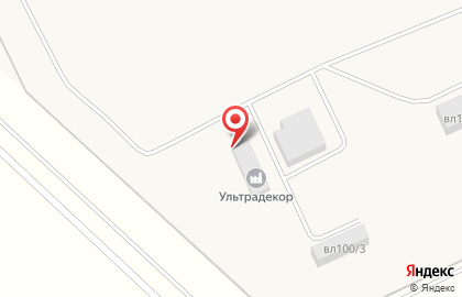 Производственная компания Кроношпан Башкортостан на карте
