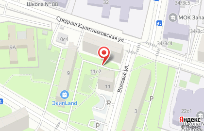 Купить шапки оптом на карте