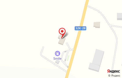 Автомойка в Кемерово на карте