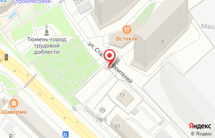 Автосалон MotusAuto на карте
