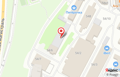 Tatar-Septic на карте