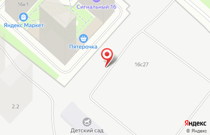 Интернет-магазин Slingi.ru на карте