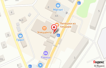 Банк Открытие в Санкт-Петербурге на карте