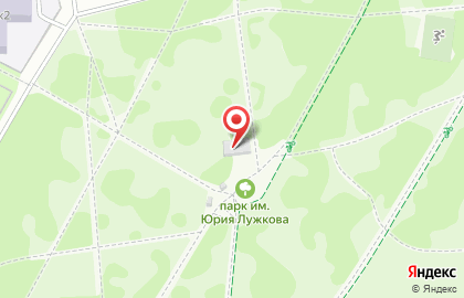 Развивающий центр ЛадушкиProject на карте