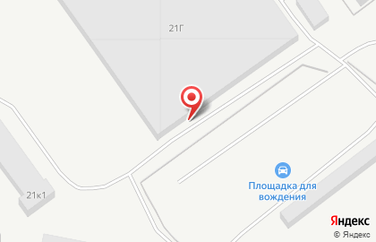 Центр военно-тактических игр Тактика-кс на карте