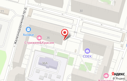 Магазин разливных напитков на Граничной улице на карте