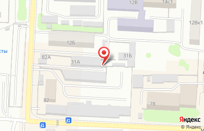 Торгово-производственная компания Арматрон на карте