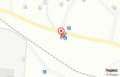 Продуктовый магазин Маргарита на улице Проходчиков на карте