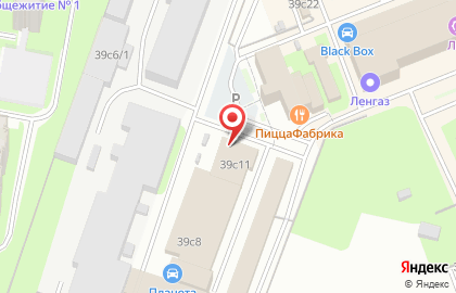 Проектно-монтажная компания Промтел на карте