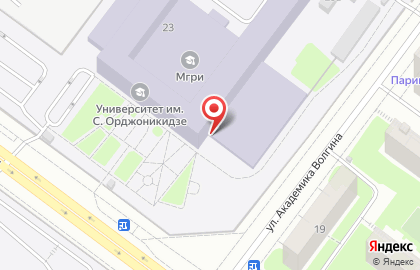 ООО СИПАУТНЭТ на карте