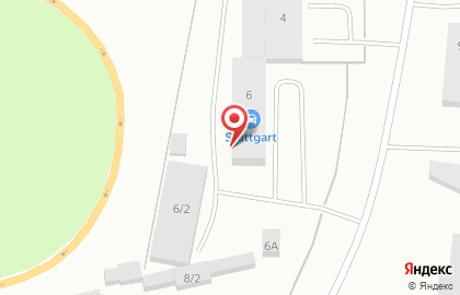 Дилерский центр Балтмоторс на карте