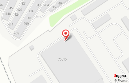 Старт Телеком Калуга на карте