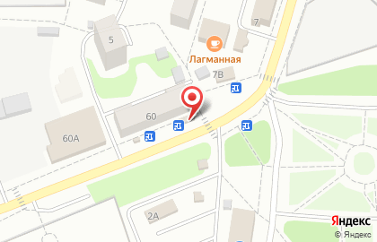 Магазин белорусских продуктов Сыр да масло в Москве на карте