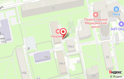 ООО КМК на карте