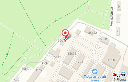 Магазин товаров для дома Чистюля, магазин товаров для дома в Нижнем Новгороде на карте