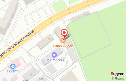Ленинского Муниципального Района Управление по Регулированию Земельных Отношений на карте