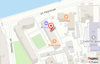 Магазин Для Кондитеров на карте