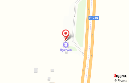 Лукойл-Уралнефтепродукт в Стерлитамаке на карте