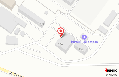Компания Bigbik на карте