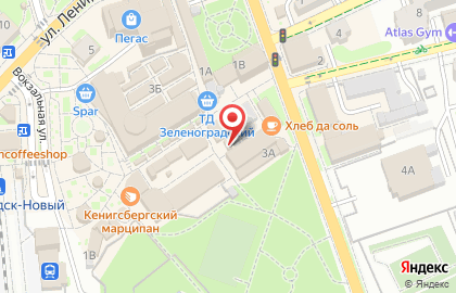 Аптека, ООО Кооператор-два на карте
