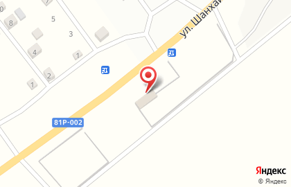 Компания по продаже сена Пруды на карте