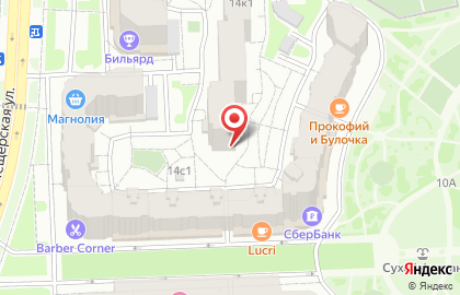 Торгово-производственная компания ДДК на карте