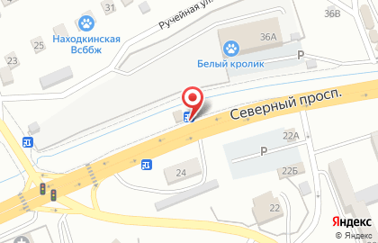 Салон цветов Premium Roses на карте