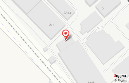 Оптовая фирма Инсэл на карте