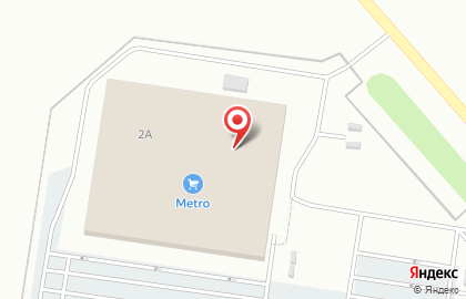 Банкомат РайффайзенБанк на Южном шоссе, 2а на карте
