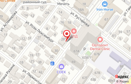 Фирма Art Строй на карте