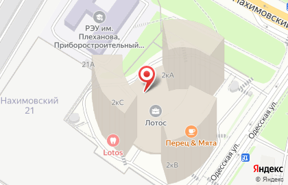 Студия текстильного дизайна Привет, Я Дома на карте