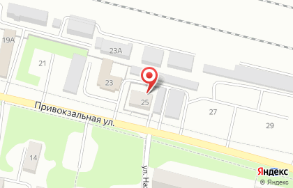 Сервисный центр Zservise на карте