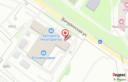 ААРД Групп на карте