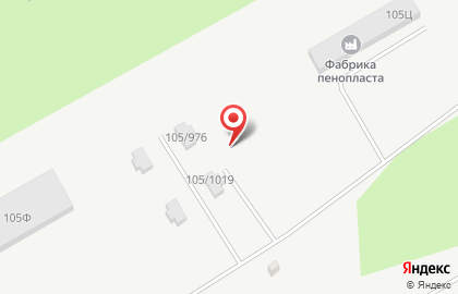 Торговая фирма Промизоляция на улице Героев Хасана на карте