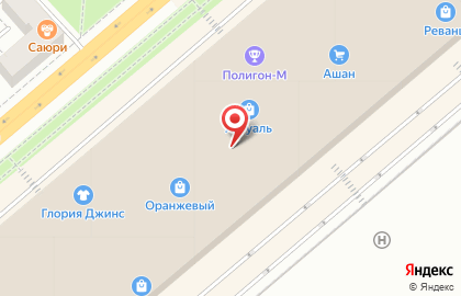 Магазин игрушек Toy.ru в Заводском районе на карте