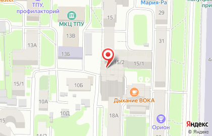 Rock & Rose на карте